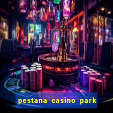 pestana casino park hotel madeira